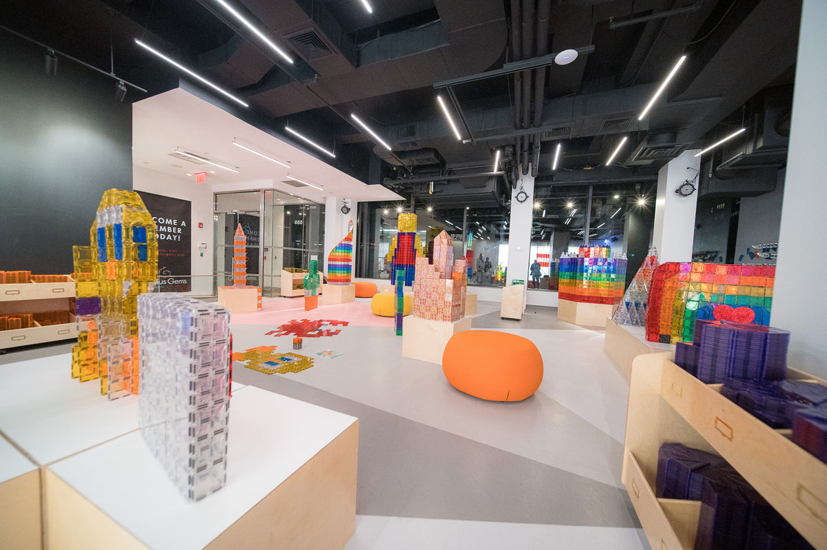 Corporate Events 2024 Genius Gems NYC