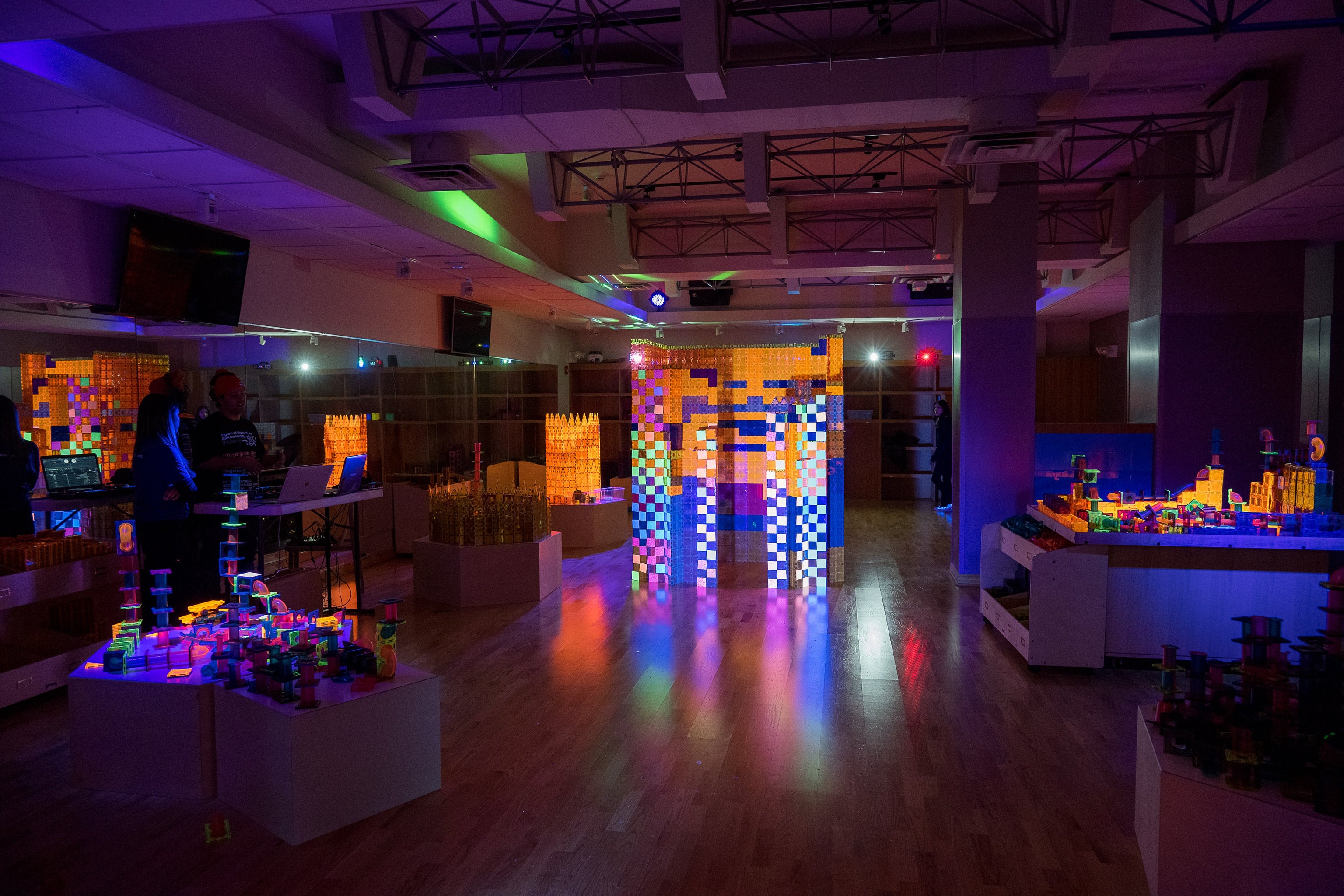 Corporate Events 2024 Genius Gems NYC