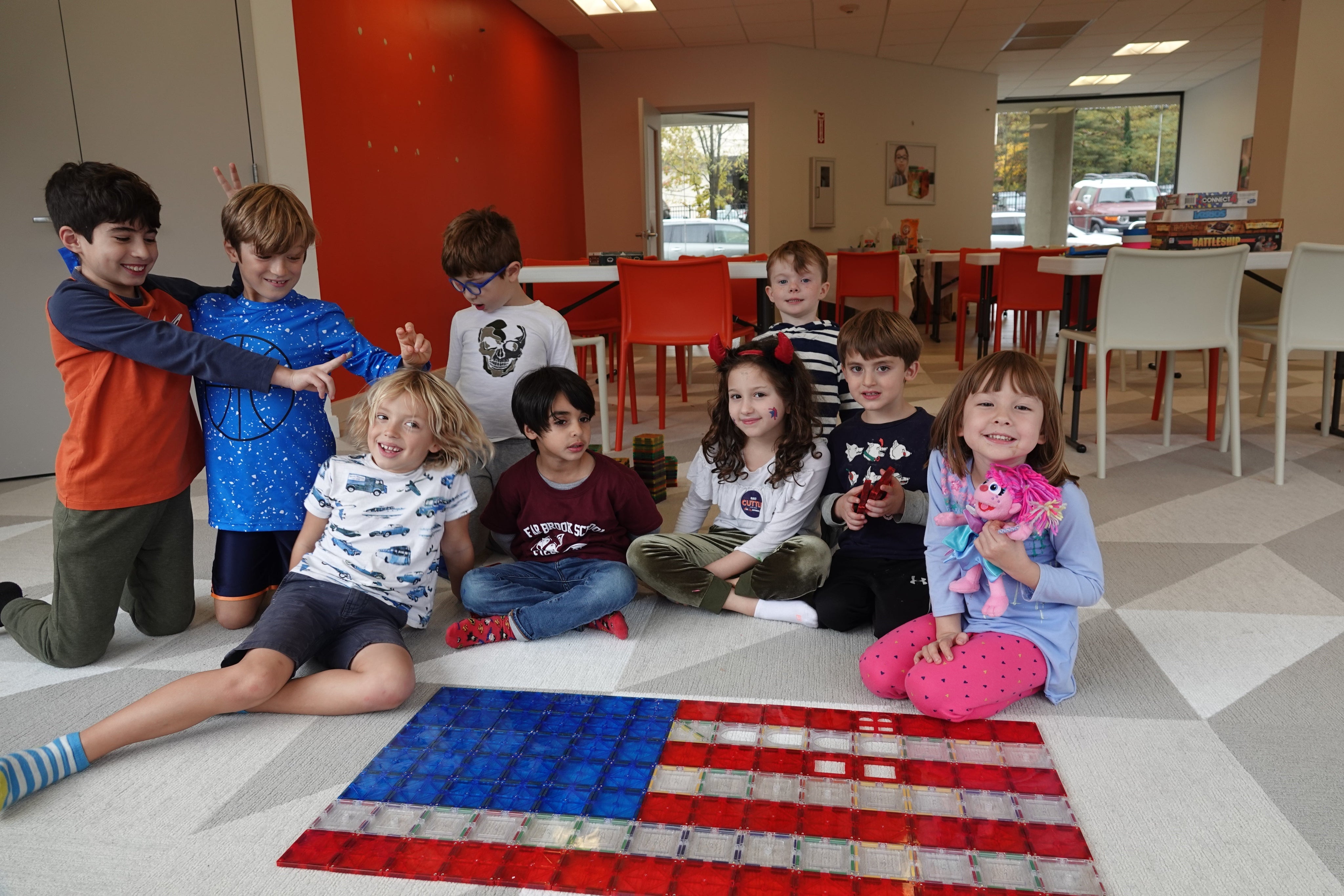 Summer Camp Before Care 2025 NYC Genius Gems NYC