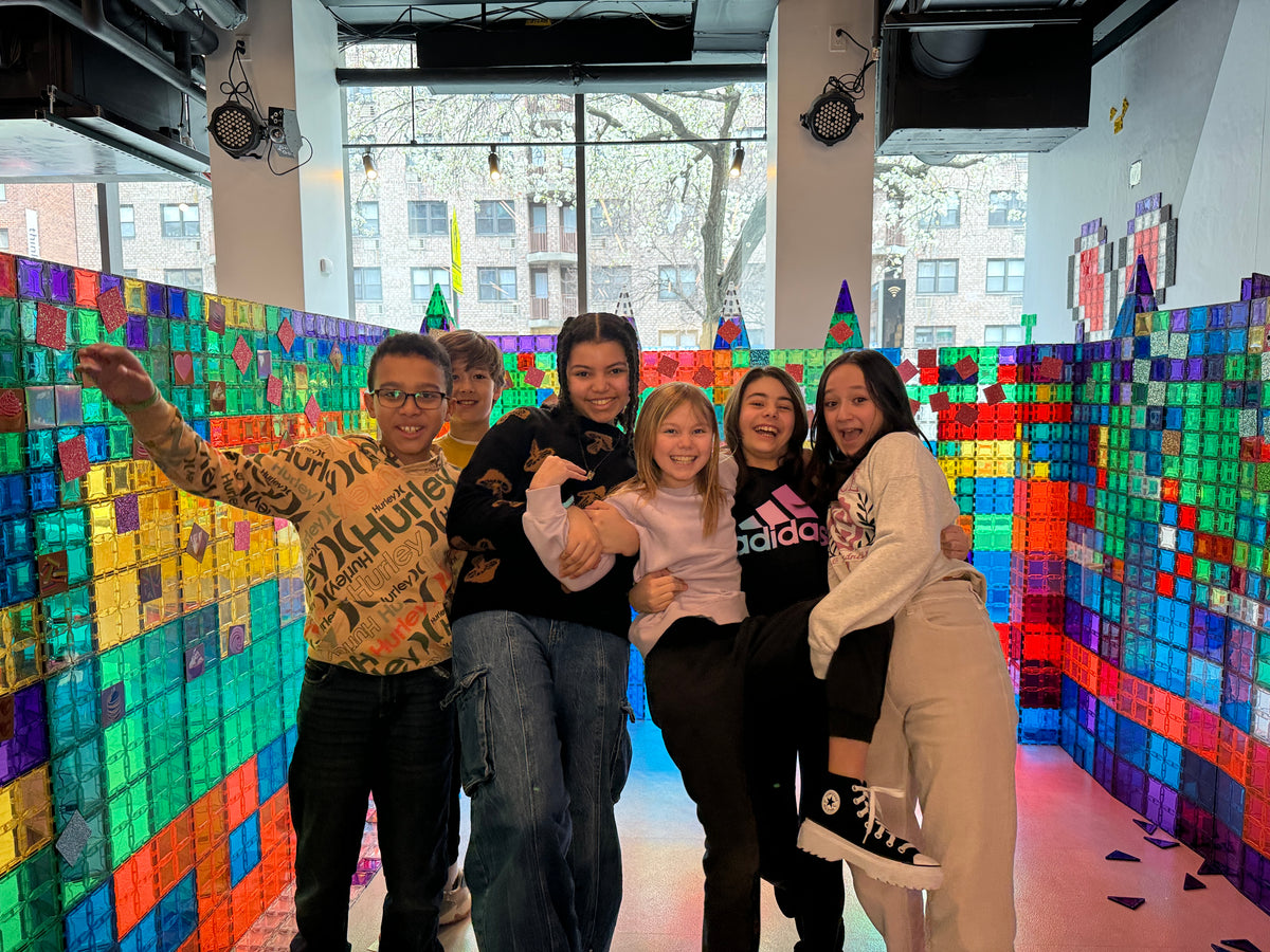 Spring '24 Hip Hop Dance NYC Genius Gems NYC