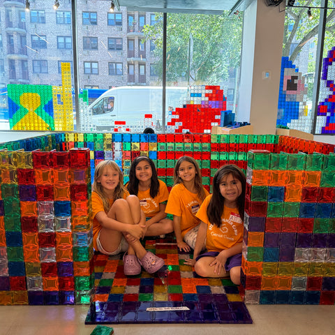 STEM Summer Camp 26 NYC