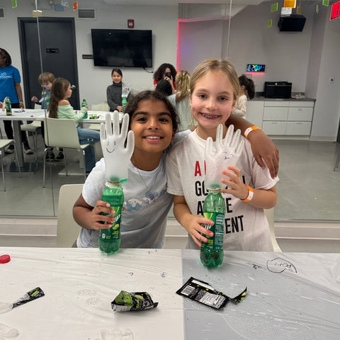 Fall 25 STEM Classes