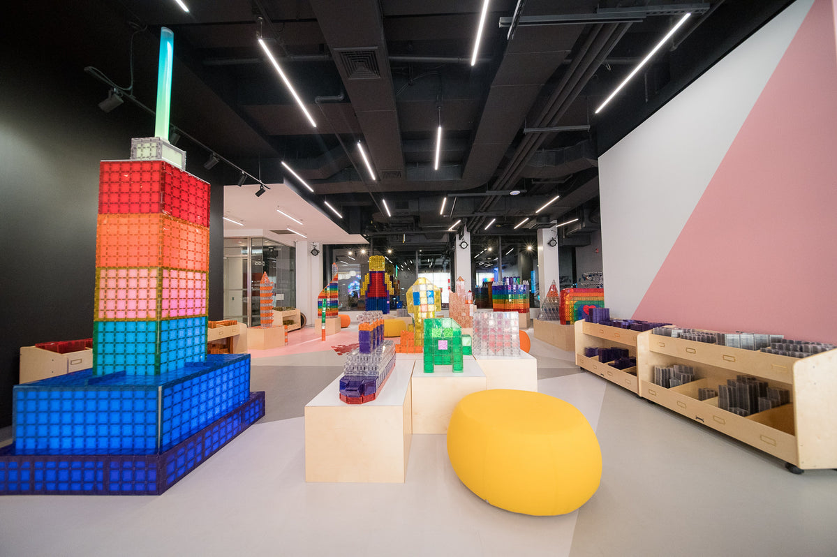 General Admission Tickets (NYC location) Genius Gems NYC