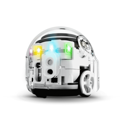 Ozobot Evo – Genius Gems NYC