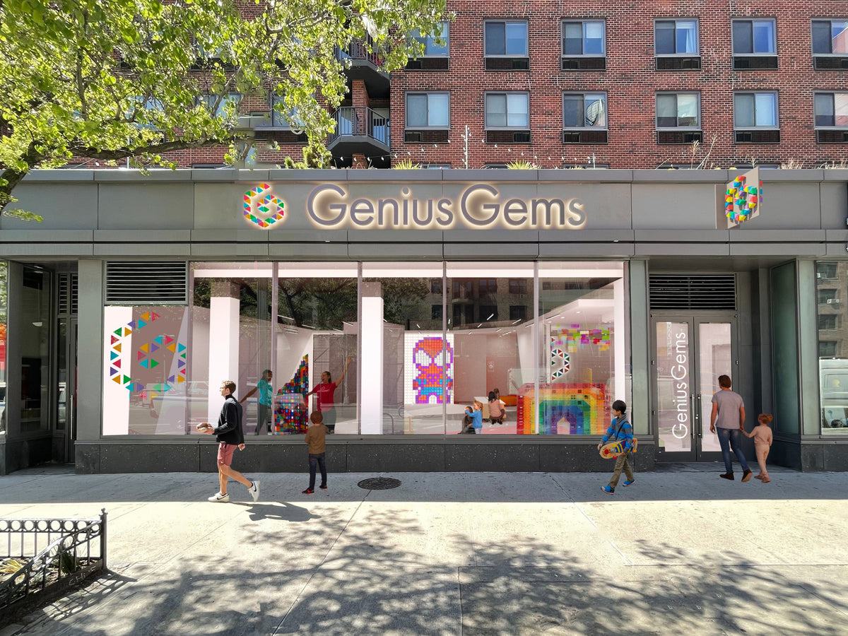 Birthdays and Celebrations Genius Gems NYC