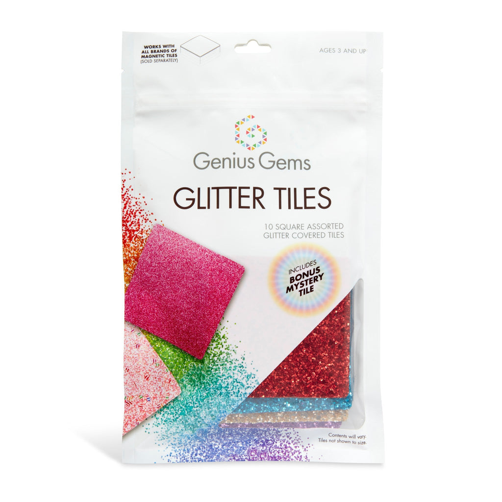 Glitter Pack Mystery Boxes (Two Sizes Available)